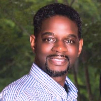 Carl Taylor, Founder and Developer of Shepherd-One
